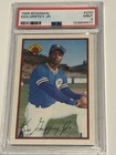 1989 Bowman - Ken Griffey Jr #220 (RC)