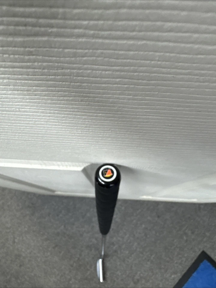 Wilson Staff The Wilson RM 8802 Putter - Image 2 of 4