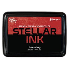 Simon Hurley create. Stellar Ink Pads-Bee Sting