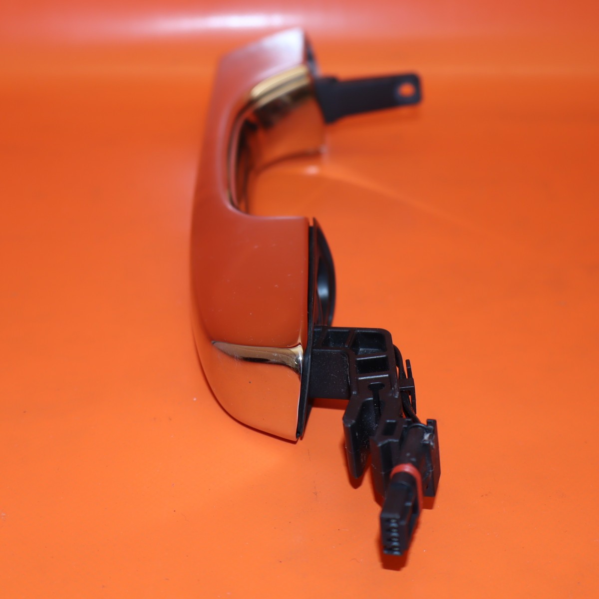 Rolls-Royce Cullinan 2017-2019 Rear Right Door handle P/N 7398258