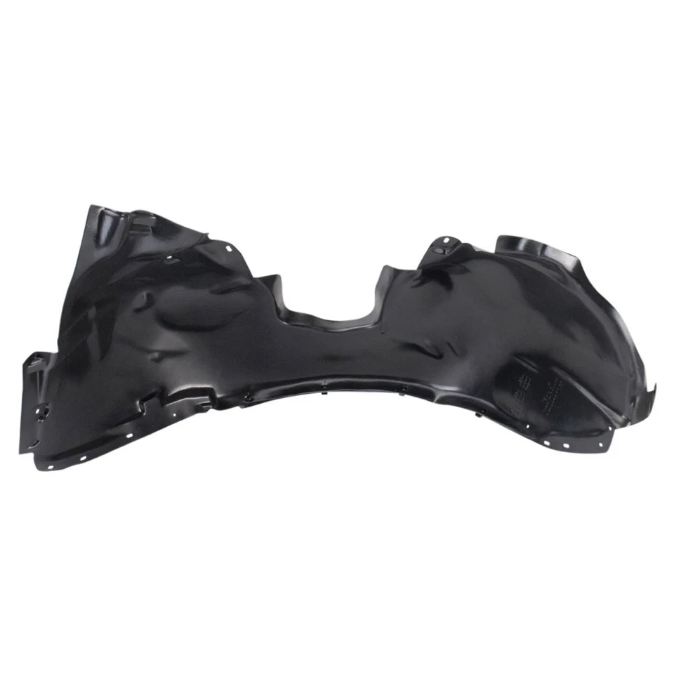 Forro de guardabarros interior delantero derecho para Volvo S80 2008-2010 V70 2007-2014 Foto 4 de 4