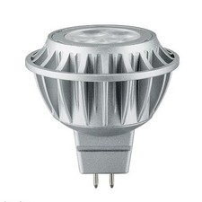 Nice Price 3595 LED Leuchtmittel MR16 Reflektor 5W GU5,3 12V warmweiß  flood 24°