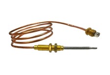 Genuine Buffalo Replacement Thermocouple for Buffalo Single Tank  Basket Fryer