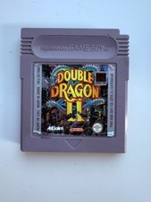 ebay® Auktion 389317567433 | Nintendo GameBoy - Double Dragon 2 ( Nur das Modul ) Thumbnail of ebay® auction 389317567433 | Nintendo GameBoy - Double Dragon 2 ( Nur das Modul )