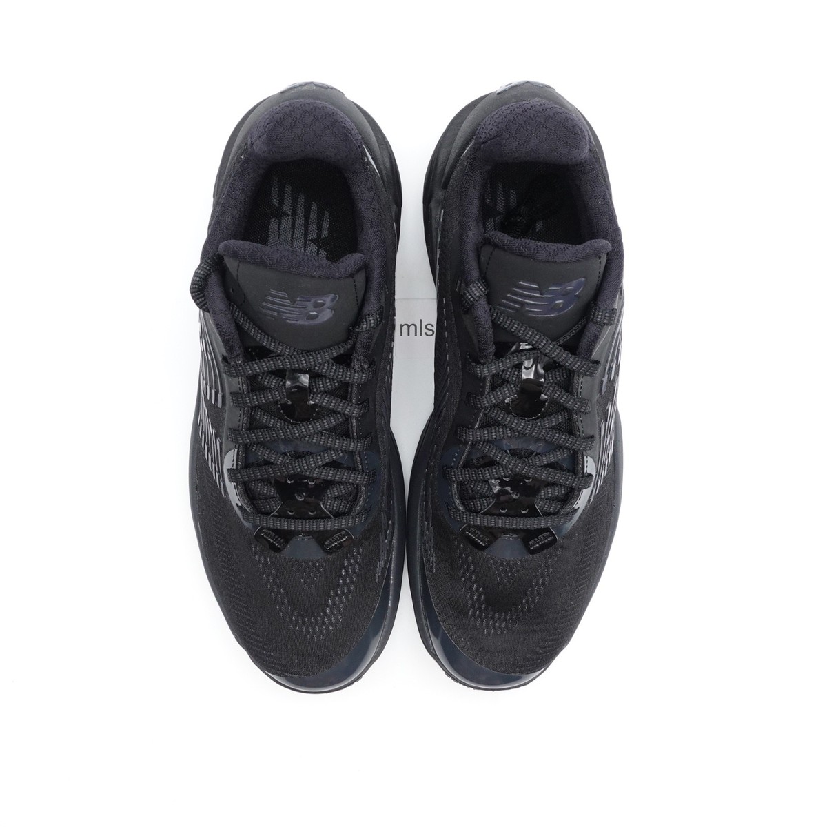 Size 11.5 WIDE 2E Men's New Balance TWO WXY V5 Basketball Shoes