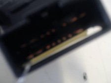 Commodo Hyundai COUPE