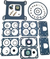 Carburetor Carb Double Pumper Rebuild Kit For Holley 4776 4777 4778 4779 4780... Carburetor Carb Double Pumper Rebuild Kit For Holley 4776 4777 4778 4779 4780...