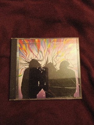 Mystical Truth by Black Uhuru (CD, Feb-1993, Mesa/Bluemoon)