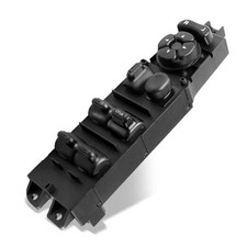 Master Power Window Switch Fits for 2002-2010 Dodge Ram 1500 2500 3500, 2001