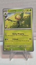 Leavanny #3 Prices | Pokemon White Flare | Pokemon Cards
