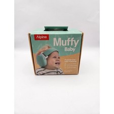 NEW Alpine Muffy Baby Ear Protection Earmuffs...