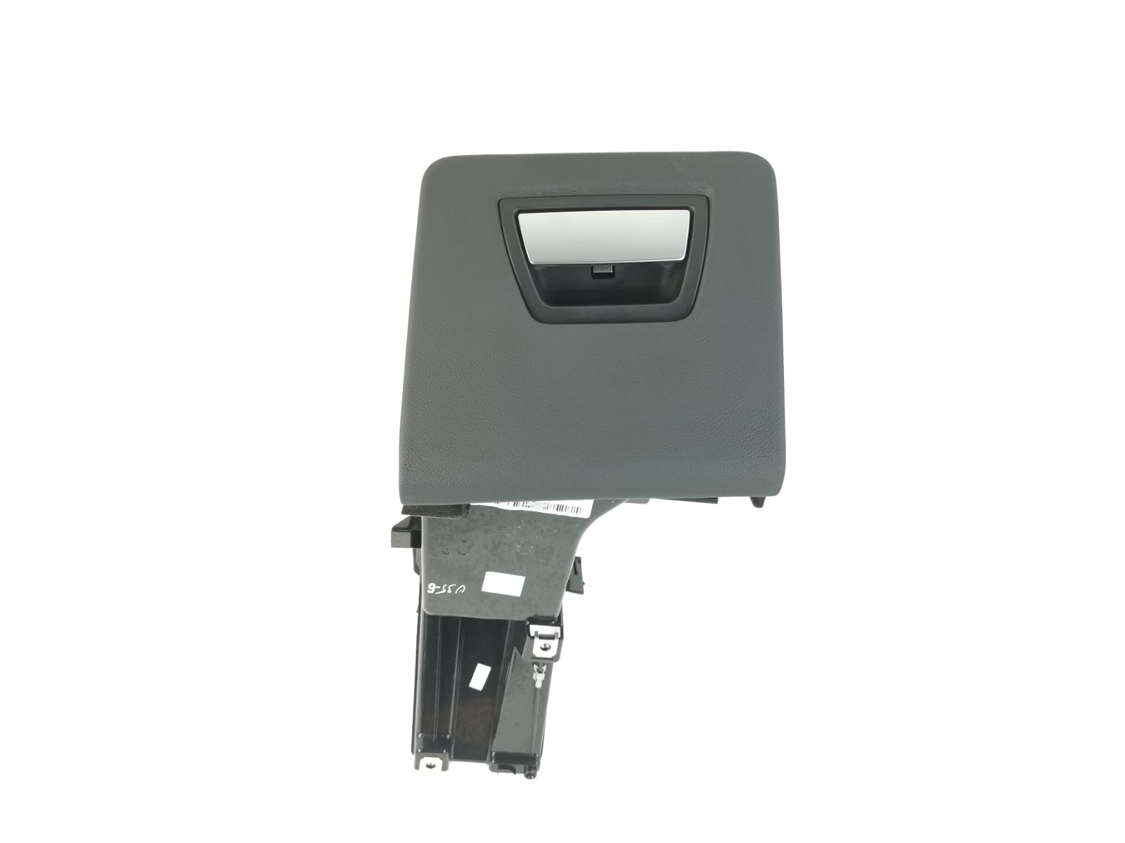 Maserati Ghibli 3.0 RWD Auto 2015 Left Side Dashboard Storage Compartment Box
