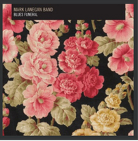 Mark Lanegan Band Blues Funeral (Cd) Album