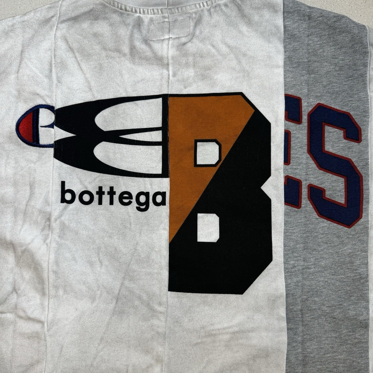 BRAND NEW ALL SIZES - Bottega Desires Ransom Tee T-Shirt | eBay