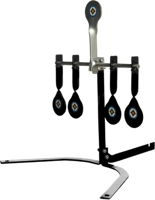 Do-All Outdoors  Auto Reset Steel .22 Shooting Target