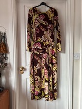 Ladies Stunning Zara Maxi Dress Size S. BNWT