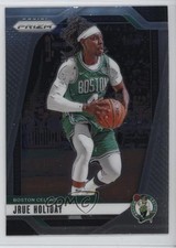Jrue Holiday Prizm 2024/25 Prizm #196