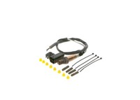 Bosch 0 258 986 615 Lambdasonde 0 258 986 615 Passend FüR Fiat Ford