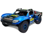 FTX Grand Apache 1/7 Brushless 8S RC Trophy Truck - Blue