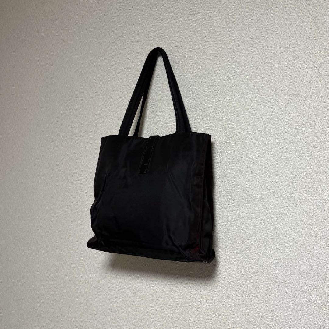 00s PRADA archive design shoulder bag thumbnail 12