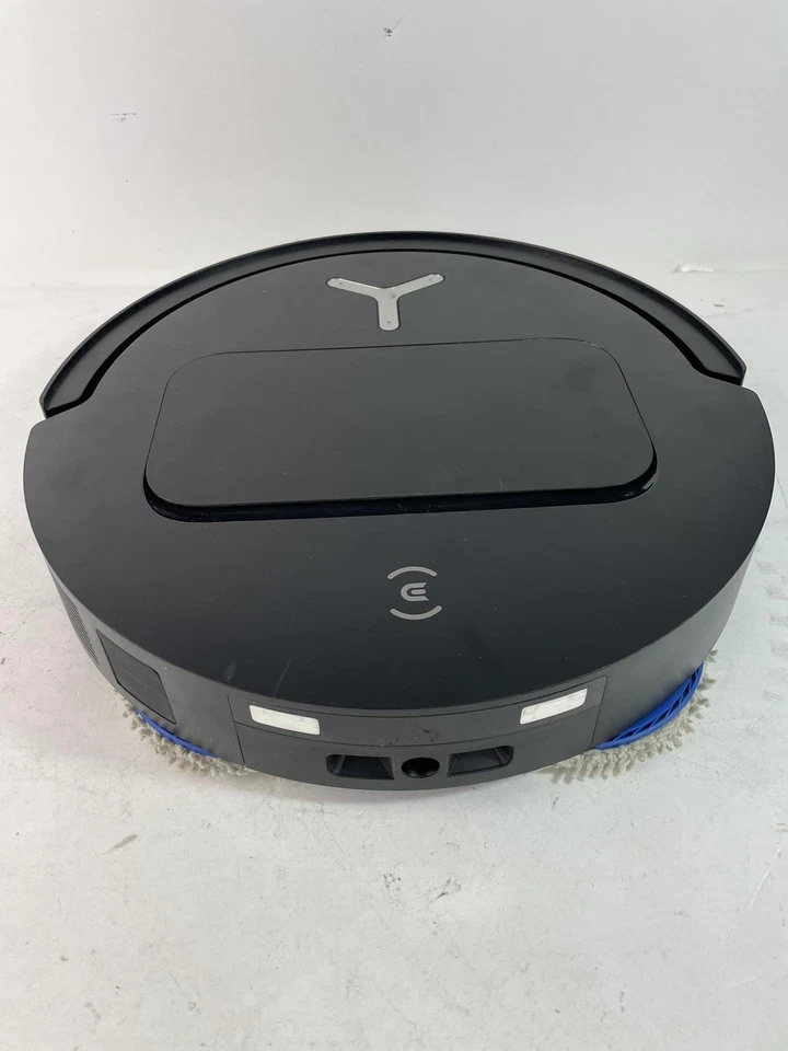 ECOVACS DEEBOT T50 PRO Omni Robot Vacuum and Mop - Image 2 of 4