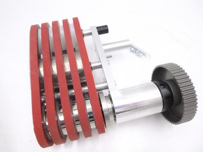 BlueCrest Feed Head Assembly SR80479 Postal