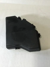 OEM 2009-2015 Honda Pilot factory engine bay fuse box fusebox cover lid