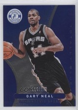 2012-13 Totally Certified Totally Blue 118/299 Gary Neal #152 0c2