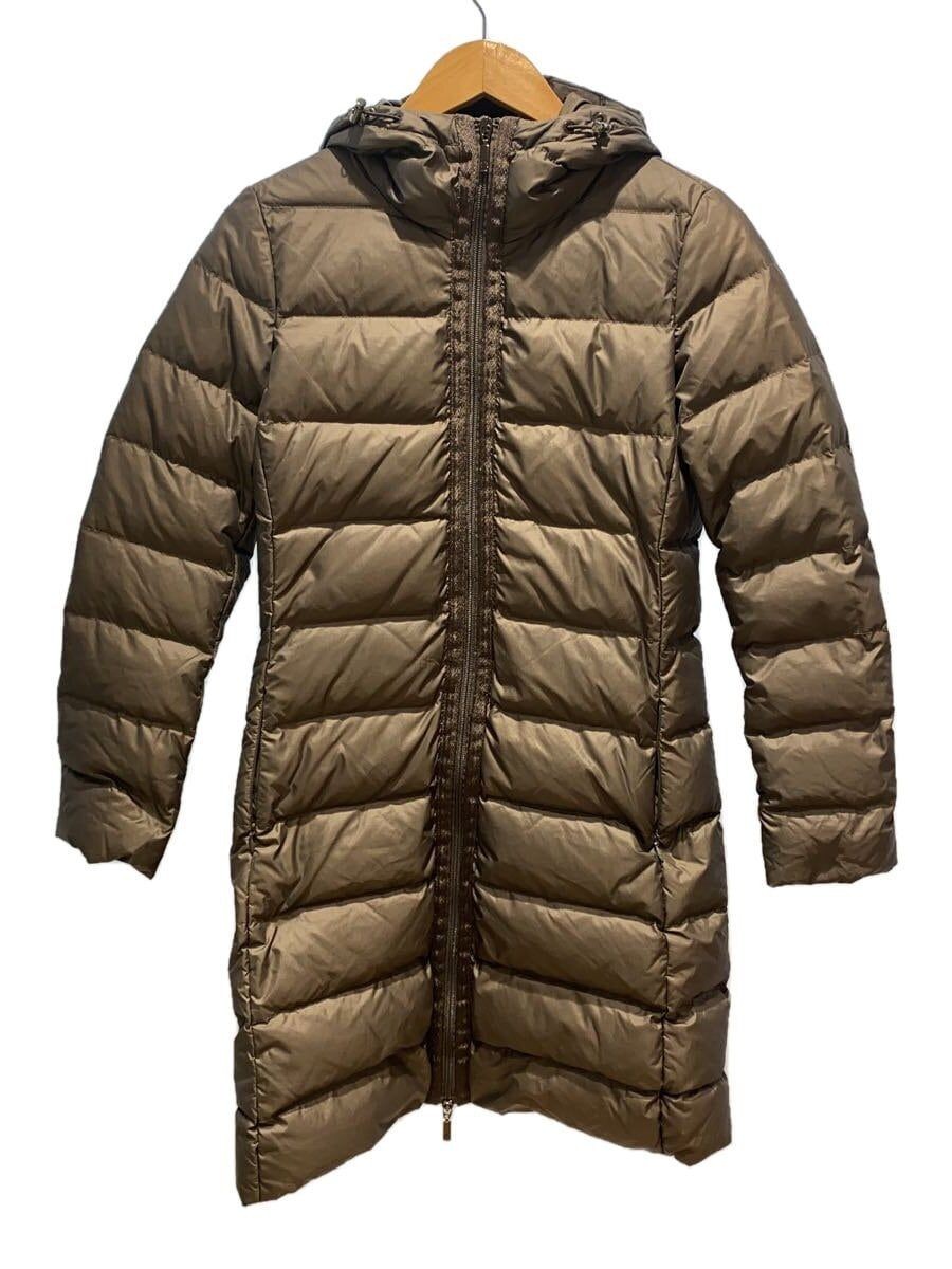 ALTRA MONCLER Altro Cappotto Poliestere GRIGIO 112 093 49349 00