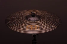 Meinl 20" Classics Custom Dark Crash