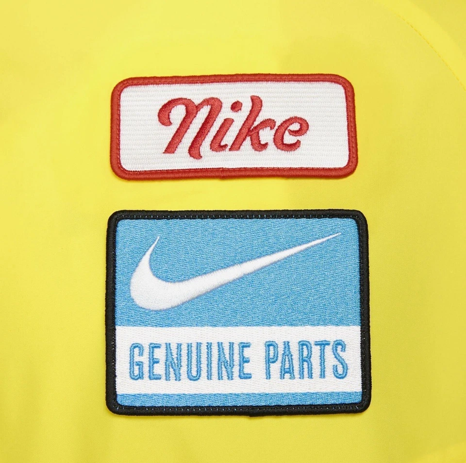 Nike DRI FIT Miler Body Shop Reflective Running Jacket DV9819-731 Men’s S or M - Image 3 of 4