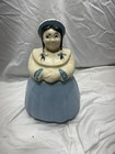 Shawnee Pottery Dutch Girl Cookie Jar - Vintage Great Northern USA Pottery  — photo 1