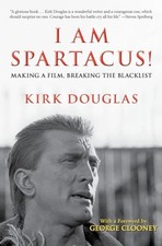 I Am Spartacus: Making a Film - ACCEPTABLE