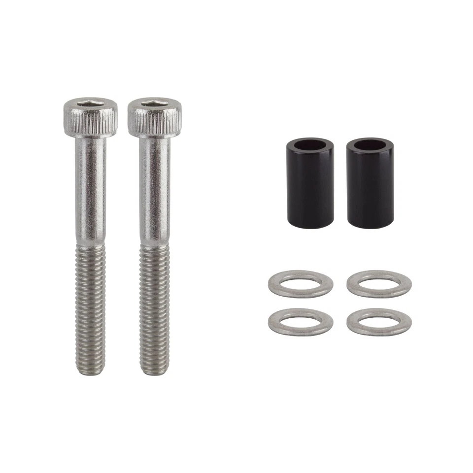 Origin8 Outpost Garmin Computer Stem Mount P/N: 34758 - Image 2 of 2