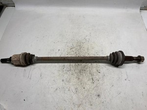 Nissan X-Trail Antriebswelle rechts hinten 2003 396008H510