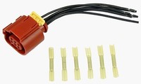 Metzger Autoteile 2324019 FüR Audi CitroËN Passend FüR Fiat Ford Land Rover