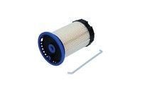 Kamoka Kraftstofffilter F320401 Filtereinsatz FüR VW Tiguan CC B7 358 Passat 362