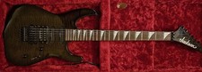 '93 MIJ JACKSON SL3 with Hardware Upgrades