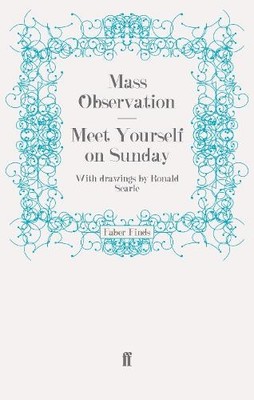 Meet Yourself on Sunday - 9780571251087