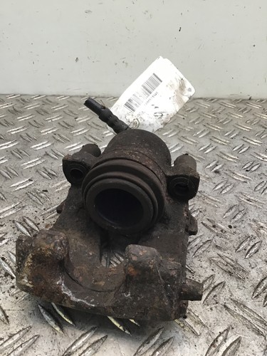 Bremssattel vorne links VW Polo IV Stufenheck (9N) 1.4 TDI 55kW 75PS  BAY