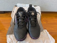 Talla 9 Marvel x Adidas Dame 5 Heroes Among Us: Black Panther