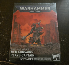 NEW Warhammer 40,000 40K Chaos Space Marines ...