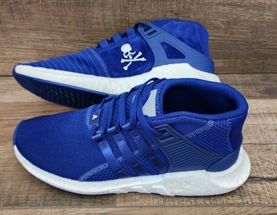 Mastermind Japan Mastermind X Adidas Originals EQT Support Mid CQ1825 Men  Size US NEW