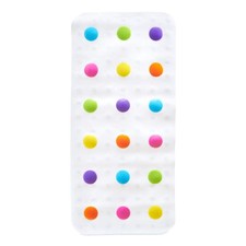 Image of Munchkin Dots Bath Mat