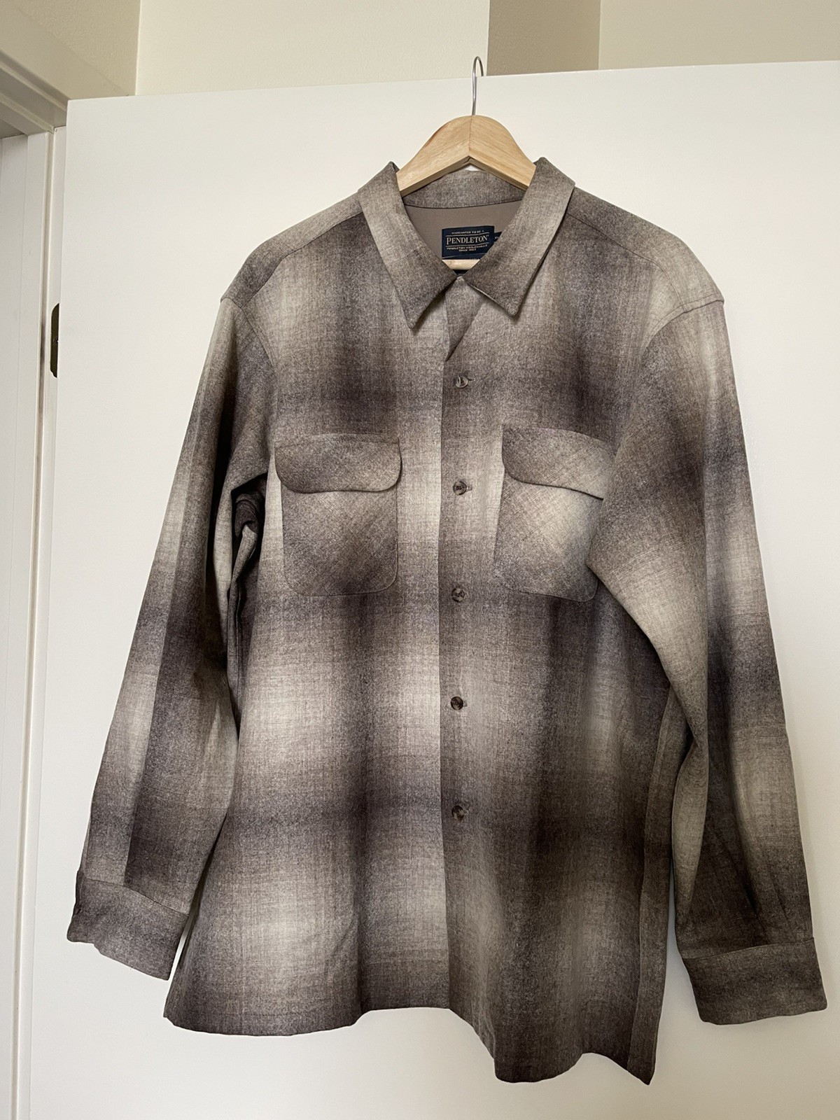 pendleton board shirts - image 14