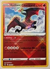 Radiant Charizard 020/159 Crown Zenith Holo