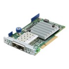 HP 534FLR-SFP+ 700749-001 701531-001 Dual Port 10GbE SFP+ PCIe Network Adapter