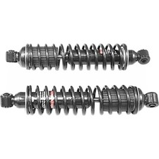 58575 Monroe Shock Set Of 2 Front Driver Passenger Side For Chevy Savana Pair