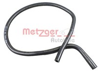 Metzger Autoteile KüHlerschlauch 2420932 FüR Mercedes Vito Bus W639 Mixto Viano