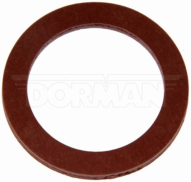 Dorman 097-023 Fiber Drain Plug Gasket, Fits 7/8, M22
